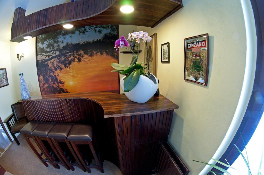 Pension U Vanu Benecko Εξωτερικό φωτογραφία